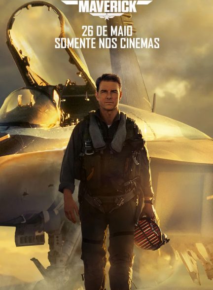 Top Gun: Maverick 2022 | تاپ گان: ماوریک
