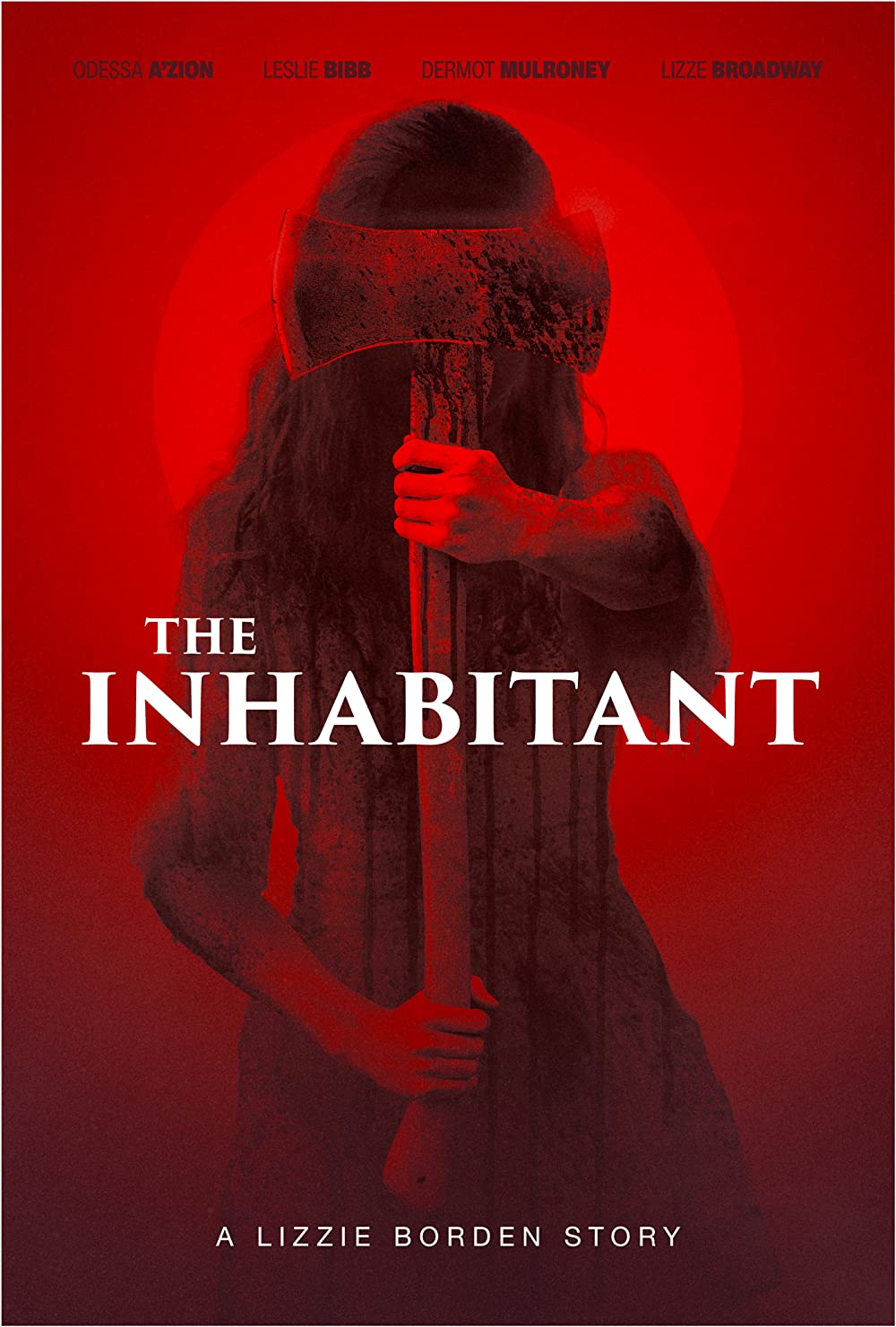 The Inhabitant 2022 | ساکن