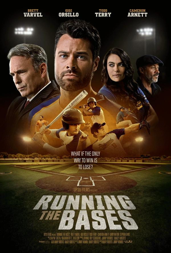 فیلم Running the Bases 2022