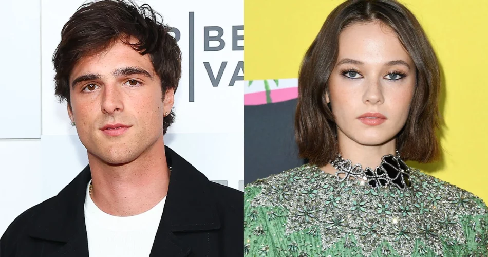 جیکوب الوردی و کیلی اسپانی در اولین تریلر فیلم زندگینامه پریسیلا بازی می کنند.