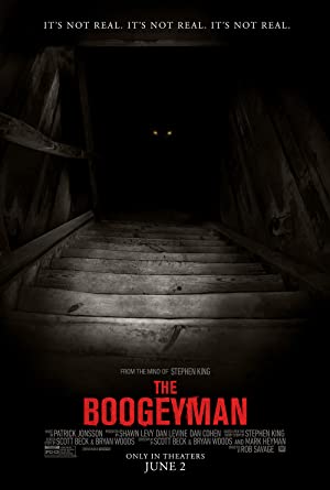 فیلم The Boogeyman 2023 | بوگیمن