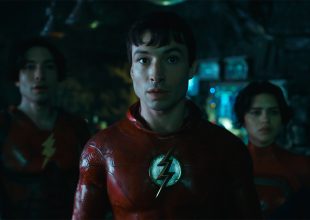 «The Flash»: شعله ور شدن باکس آفیس