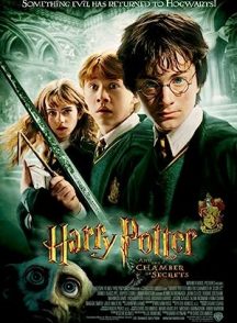 فیلم Harry Potter and the Chamber of Secrets 2002 | هری پاتر 2