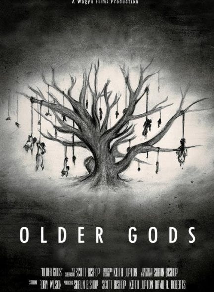 فیلم Older Gods 2023 | خدایان قدیمی تر