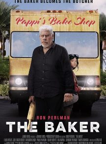 فیلم The Baker 2022 | نانوا