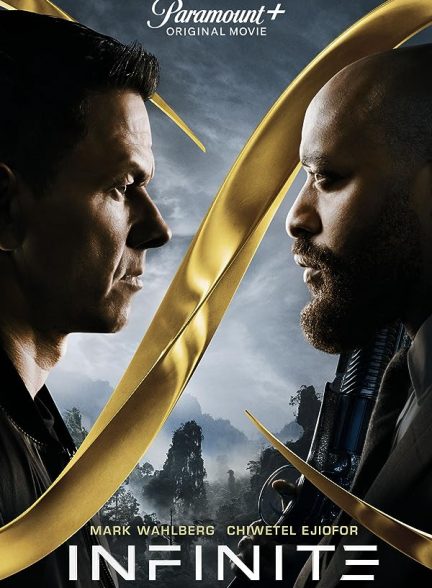 فیلم Infinite 2021 | بي نهايت