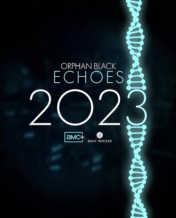 سریال Orphan Black: Echoes | یتیم سیاه: پژواک