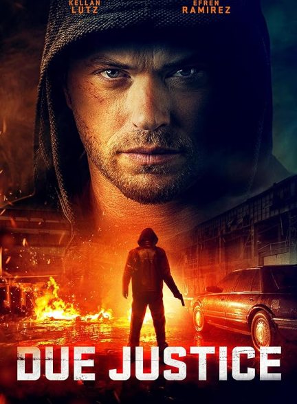 فیلم Due Justice 2023 | عدالت مقتضی
