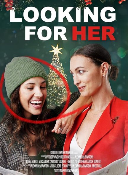 فیلم Looking for Her 2022 | به دنبال او
