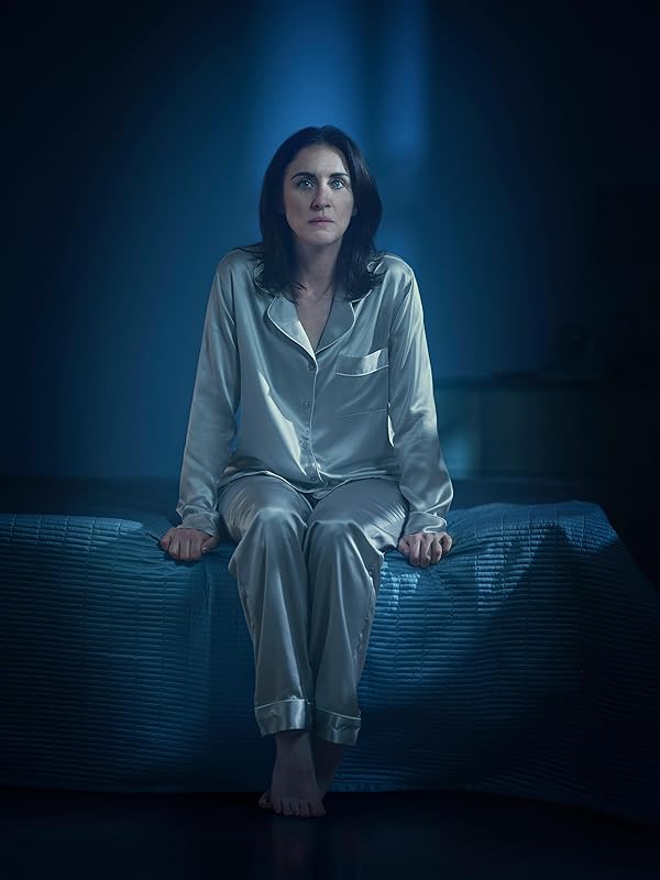 سریال Insomnia | بیخوابی