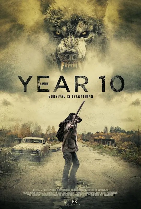 فیلم Year 10 2024 | سال 10