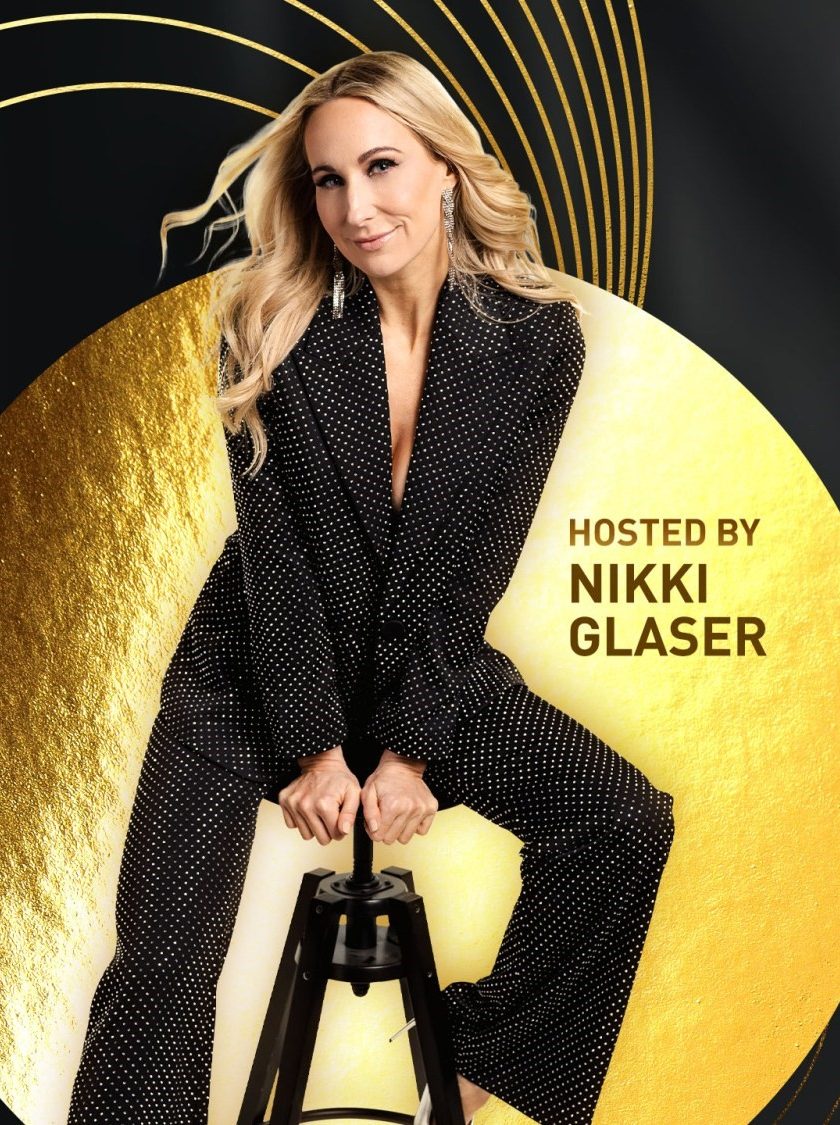 مراسم 82nd Golden Globe Awards 2025 | هشتاد و دومین دوره جوایز گلدن گلوب