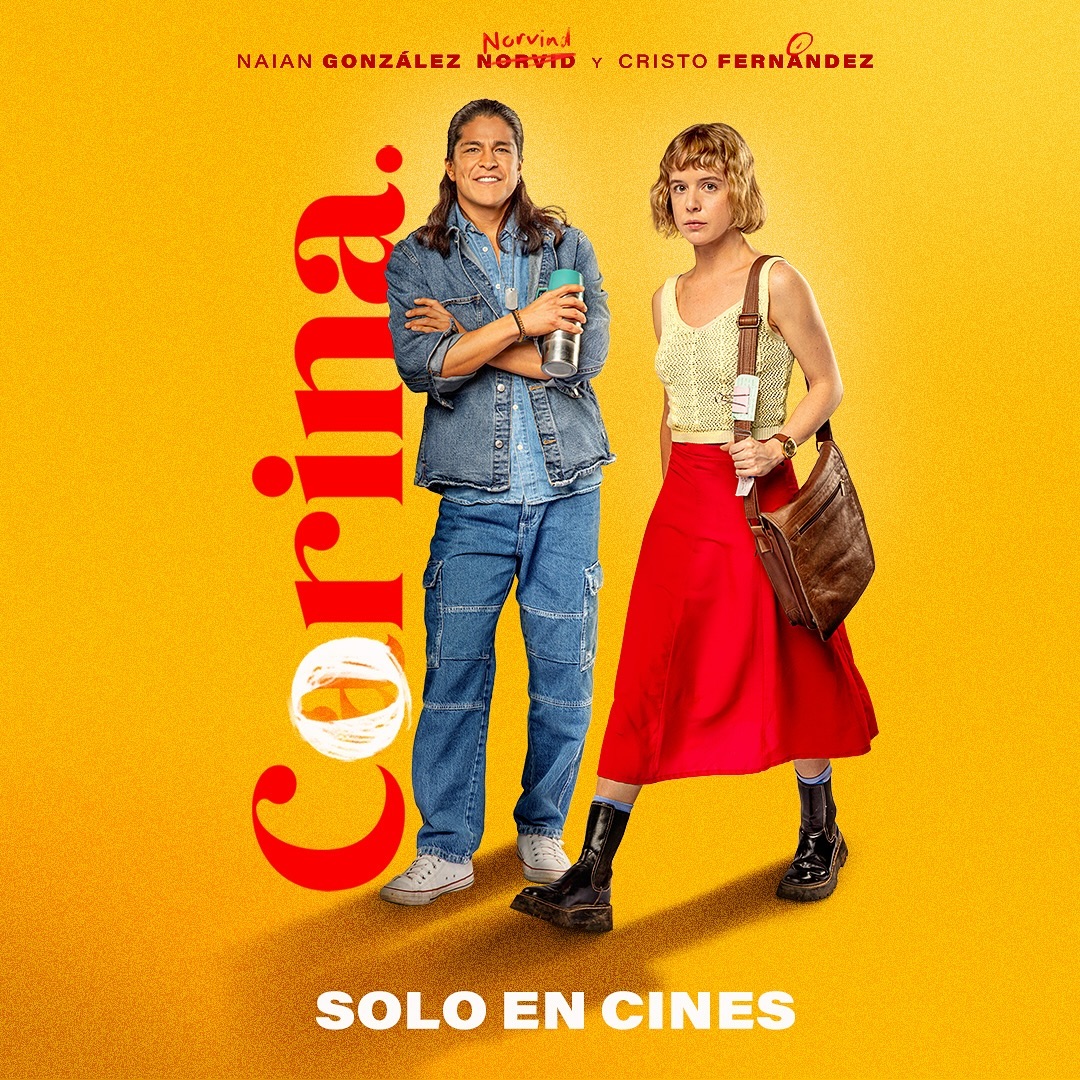 فیلم Corina 2025 | کورینا