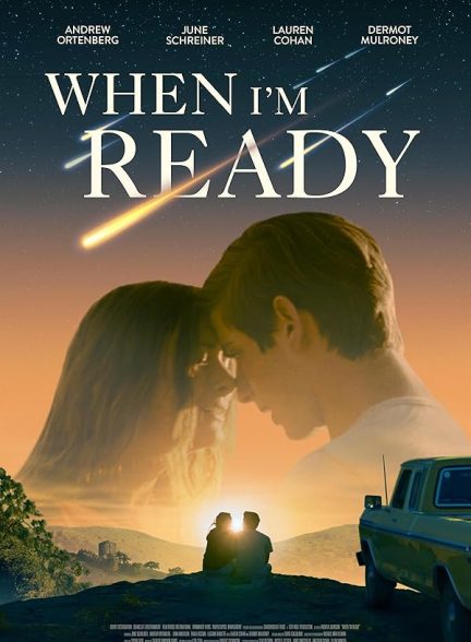 فیلم When I’m Ready 2025 | وقتی آماده ام