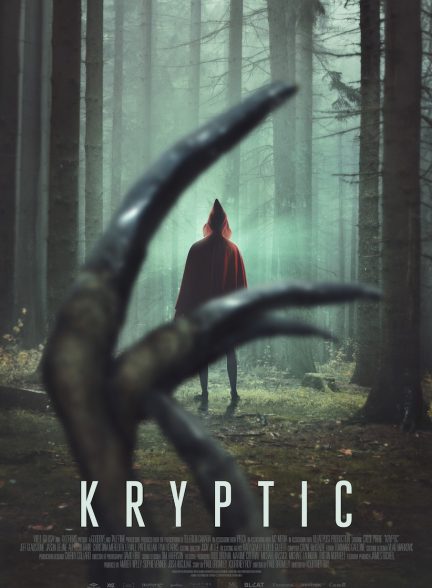 فیلم Kryptic 2024 | مرموز