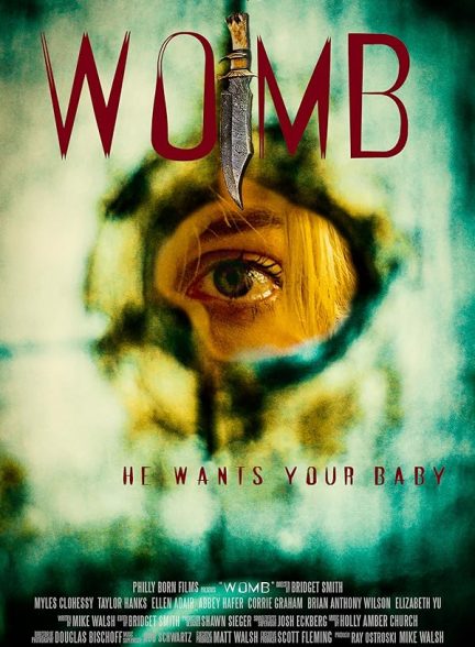 فیلم Womb 2025 | رحم