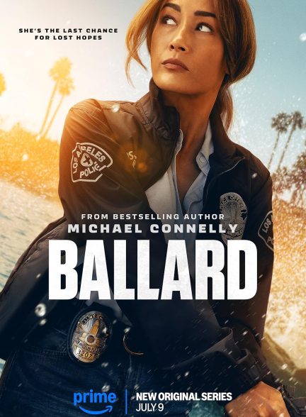 سریال  Ballard | بالارد