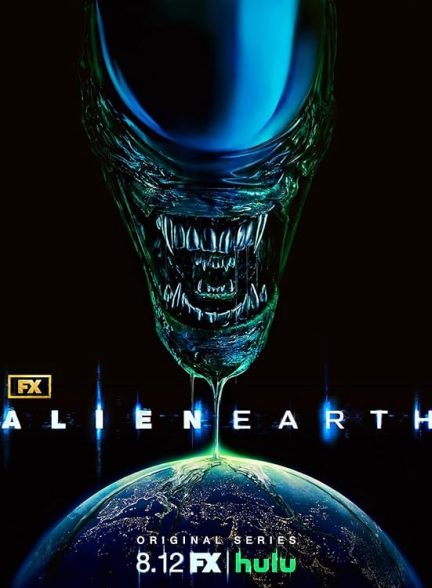 سریال  Alien: Earth | بیگانه: زمین