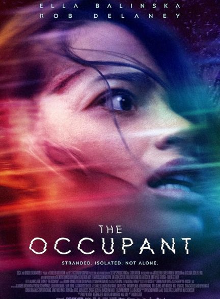 فیلم The Occupant 2025