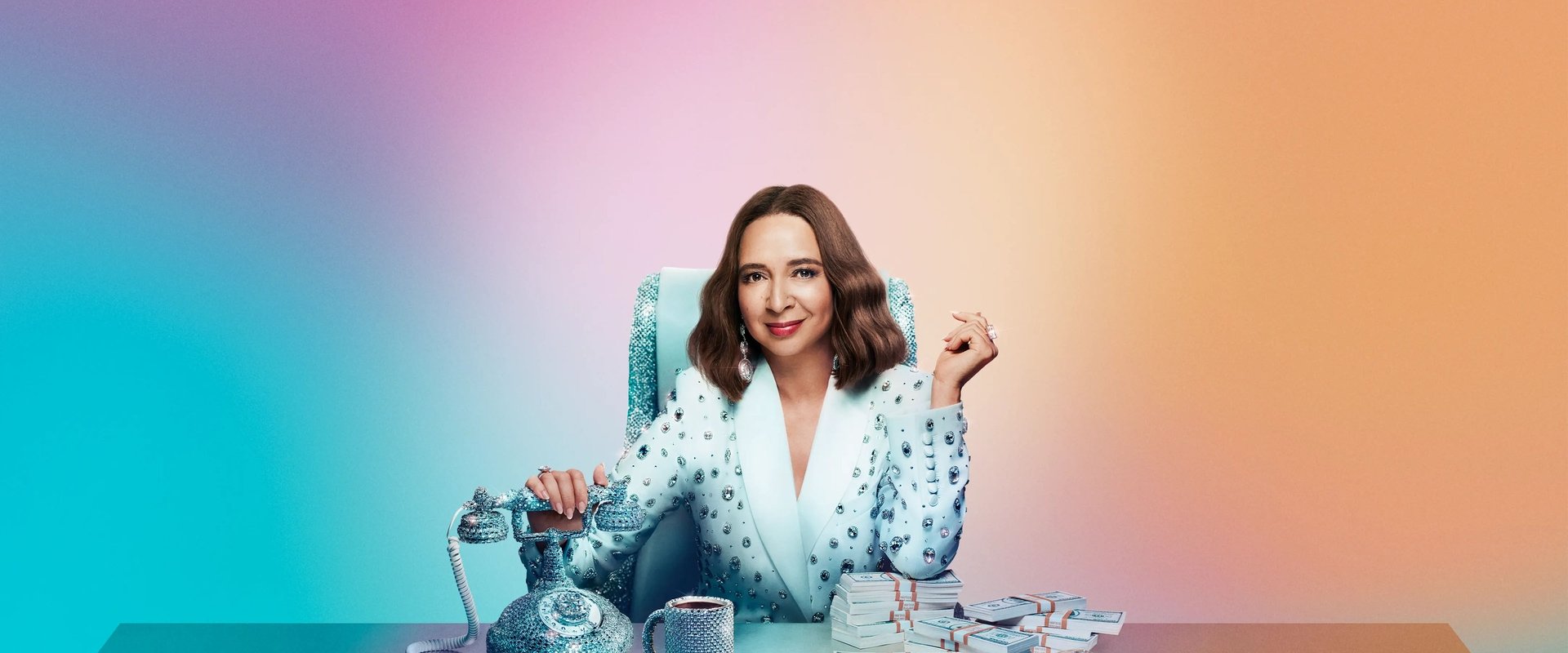 سریال  Loot | تاراج