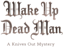 فیلم Wake Up Dead Man: A Knives Out Mystery 2025 | چاقوکشی 3
