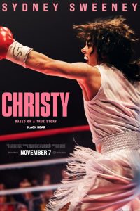 فیلم Christy 2025 | کریستی
