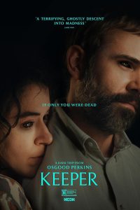 فیلم Keeper 2025 | نگهبان